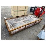 LANDHERO 3PT DISK HARROW LANDHERO 3PT DISK HARROW