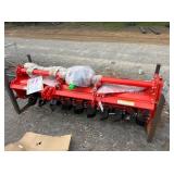 LANDHERO 6’ 3PT TILLER LANDHERO 6’ 3PT TILLER