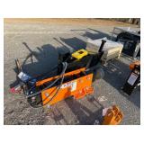 SKID STEER POST DRIVER SKID STEER POST DRIVER