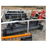 SKID STEER POWER RAKE SOIL CONDITIONER SKID STEER POWER RAKE SOIL CONDITIONER