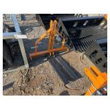 SMALL 3PT PALLET FORKS SMALL 3PT PALLET FORKS