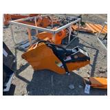 WOLVERINE EHP-11-8T HYDRAULIC CLAMP WOLVERINE EHP-11-8T HYDRAULIC CLAMP