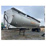 tanker trailer tanker trailer