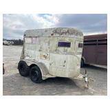 bumper trailer bumper trailer