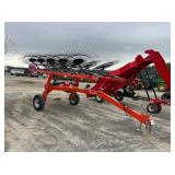 wheel rake wheel rake