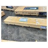 10’X20’ CHICKEN COOP 10’X20’ CHICKEN COOP