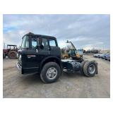 1986 FORD C800 CABOVER TRUCK 1986 FORD C800 CABOVER TRUCK