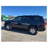 2013 CHEVROLET TAHOE 2013 CHEVROLET TAHOE