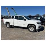 2016 CHEVROLET COLORADO TRUCK 2016 CHEVROLET COLORADO TRUCK