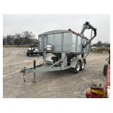 ADS BST-200 BULK SEED TENDER ADS BST-200 BULK SEED TENDER