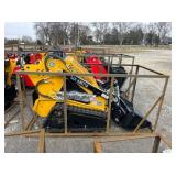 AGT MX-MRT14 MINI SKID STEER AGT MX-MRT14 MINI SKID STEER