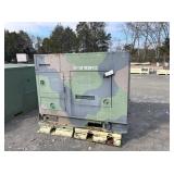 DIESEL MILITARY GENERATOR, MEP-814A DIESEL MILITARY GENERATOR, MEP-814A