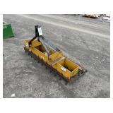 LEINBACH LINE 5’ 3PT SOIL CONDITIONER LEINBACH LINE 5’ 3PT SOIL CONDITIONER