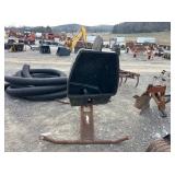 MINERAL FEEDER MINERAL FEEDER