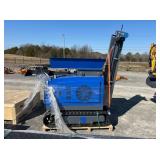 MOBILE JAW CRUSHER WITH CONVEYOR MOBILE JAW CRUSHER WITH CONVEYOR