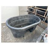 POLY WATER TROUGH POLY WATER TROUGH