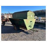 PORTABLE CREEP FEEDER PORTABLE CREEP FEEDER