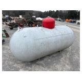 PROPANE TANK PROPANE TANK
