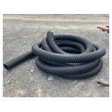 UNUSED 6” POLY DRAIN PIPE UNUSED 6” POLY DRAIN PIPE