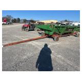 UNVERFERTH HT12 HEADER TRAILER UNVERFERTH HT12 HEADER TRAILER