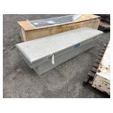 UWS TRUCK TOOL BOX UWS TRUCK TOOL BOX