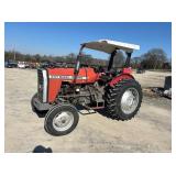 MASSEY FERGUSON 231 TRACTOR MASSEY FERGUSON 231 TRACTOR