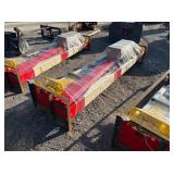 TWO POST LIFT TWO POST LIFT