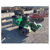 VERMEER SC252 STUMP GRINDER VERMEER SC252 STUMP GRINDER