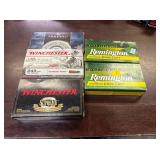 (86) ROUNDS OF 243 WIN AMMO (86) ROUNDS OF 243 WIN AMMO