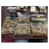 APPROXIMATELY (233) ROUNDS OF 5.56 2.23 AMMO APPROXIMATELY (233) ROUNDS OF 5.56 2.23 AMMO