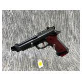 BERETTA 92 9MM SEMI PISTOL TRANS# 3916 BERETTA 92 9MM SEMI PISTOL TRANS# 3916