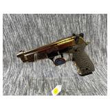 GIRSAN EAA REGARD MC 9MM SEMI PISTOL TRANS #3904 GIRSAN EAA REGARD MC 9MM SEMI PISTOL TRANS #3904