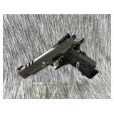 KIMBER 2K11 45 SEMI AUTO PISTOL TRANS#3898 KIMBER 2K11 45 SEMI AUTO PISTOL TRANS#3898