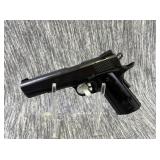 KIMBER 45th ANNIVERSARY 45 SEMI PISTOL TRANS#3901 KIMBER 45th ANNIVERSARY 45 SEMI PISTOL TRANS#3901