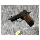 KIMBER CD59 9MM PISTOL SEMI- TRANS #3893 KIMBER CD59 9MM PISTOL SEMI- TRANS #3893