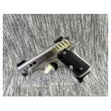 KIMBER MICRO 9 RAPIDE 9MM SEMI PISTOL TRANS #3900 KIMBER MICRO 9 RAPIDE 9MM SEMI PISTOL TRANS #3900