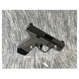 KIMBER Q7 MAKO 9MM SEMI PISTOL TRANS# 3896 KIMBER Q7 MAKO 9MM SEMI PISTOL TRANS# 3896