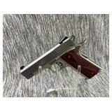 KIMBER STAINLESS PRO CARRY II 45 SEMI PISTOL TRANS#3903 KIMBER STAINLESS PRO CARRY II 45 SEMI PISTOL TRANS#3903