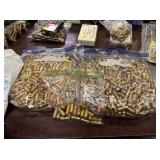 LARGE LOT OF 40 S&W AMMO LARGE LOT OF 40 S&W AMMO