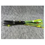 LOT OF ARROWS LOT OF ARROWS