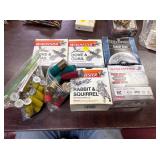 LOT OF VARIOUS 12 GA SHELLS LOT OF VARIOUS 12 GA SHELLS