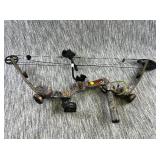 PSE ENFORCER COMPOUND BOW PSE ENFORCER COMPOUND BOW