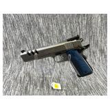 SMITH & WESSON PC1911 45 SEMI PISTOL TRANS #3906 SMITH & WESSON PC1911 45 SEMI PISTOL TRANS #3906