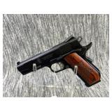 SMITH &WESSON SW1911SC 45 SEMI PISTOL TRANS #3907 SMITH &WESSON SW1911SC 45 SEMI PISTOL TRANS #3907