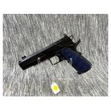 SPRINGFIELD ARMORY 9MM TRANS# 3918 SPRINGFIELD ARMORY 9MM TRANS# 3918