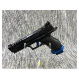 WALTHER Q5 9MM SEMI PISTOL WALTHER Q5 9MM SEMI PISTOL