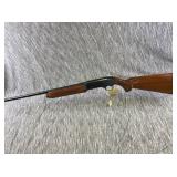 J.C. HIGGINS 66 12 GA SEMI AUTO SHOTGUN TRANS #3928 J.C. HIGGINS 66 12 GA SEMI AUTO SHOTGUN TRANS #3928