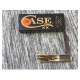 CASE POCKET KNIFE