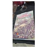 CIVIL WAR BOOK