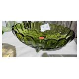 INDIANA GLASS BOWL